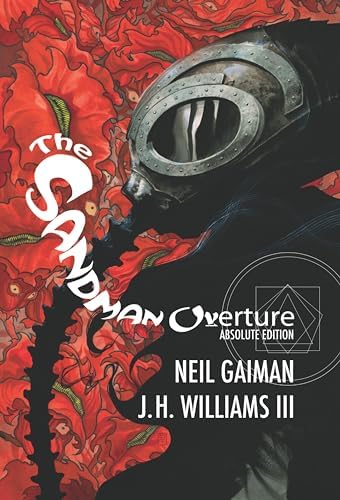 The Absolute Sandman, Vol. 2: Gaiman, Neil, McKean, Dave